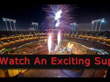 watch Daytona Supercross 7 March race online