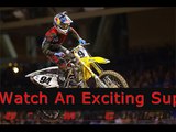 watch Daytona Supercross 7 March online