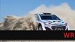 Watch WRC Rally Mexico live coverage on my smart phone