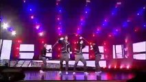AWESOME, original skip & dance routine from Holland s Got Talent