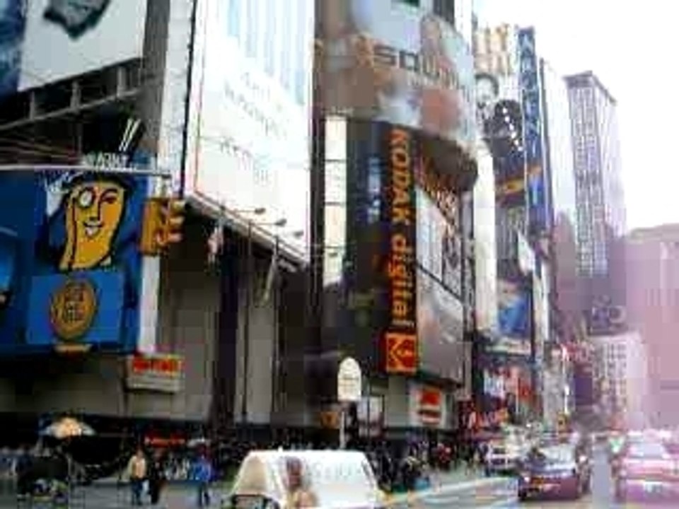 Times Square