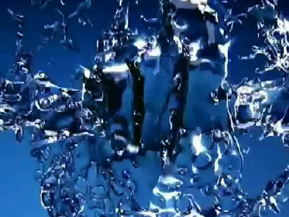 Latest shower technology - Digital Mixer Shower Shower Scene