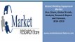 Welding Equipment market 2014 Share, Size, Growth, trands, Forecast 2019