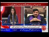 Sheikh Rasheed Ahmed Exclusive Interview On 92 News - 6th March 2015