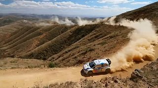 can i watch WRC Rally Mexico online race on pc