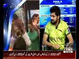 ICC Cricket World Cup Special Transmission 07 March 2015 (Part 2)