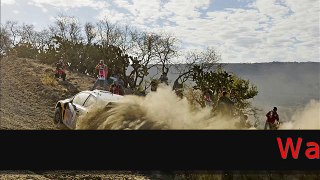 watch WRC Rally Mexico live coverage here