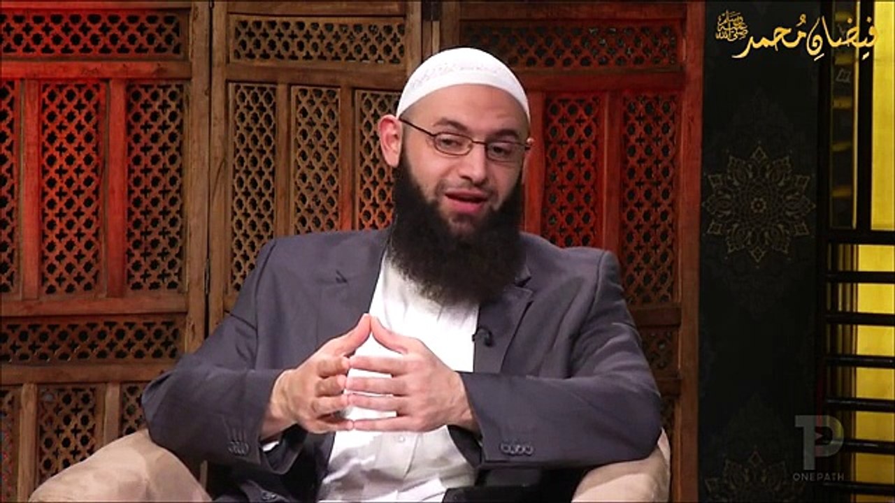 Manners in Ramadan