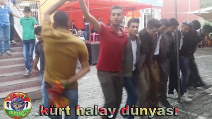 KURMİLO HALAYI HEKKAÎ ŞIRNAK YÖRESİ