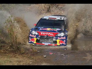 watch WRC Rally Mexico streaming