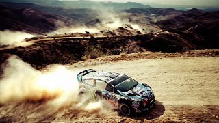 HD WRC Rally Mexico LIVE STREAM