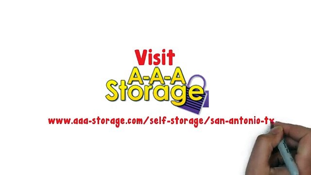 Need a Reliable, Safe, and Affordable Storage Unit? AAA Storage Has Them!