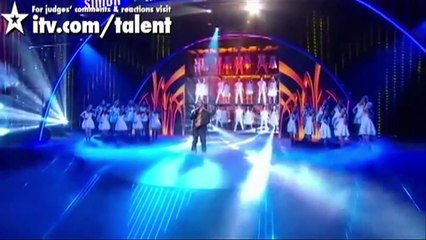 Got Talent winners from around the world PART 2