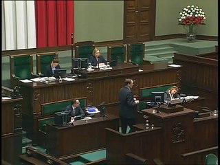 Poseł Edward Siarka - Wystąpienie z dnia 04 marca 2015 roku.
