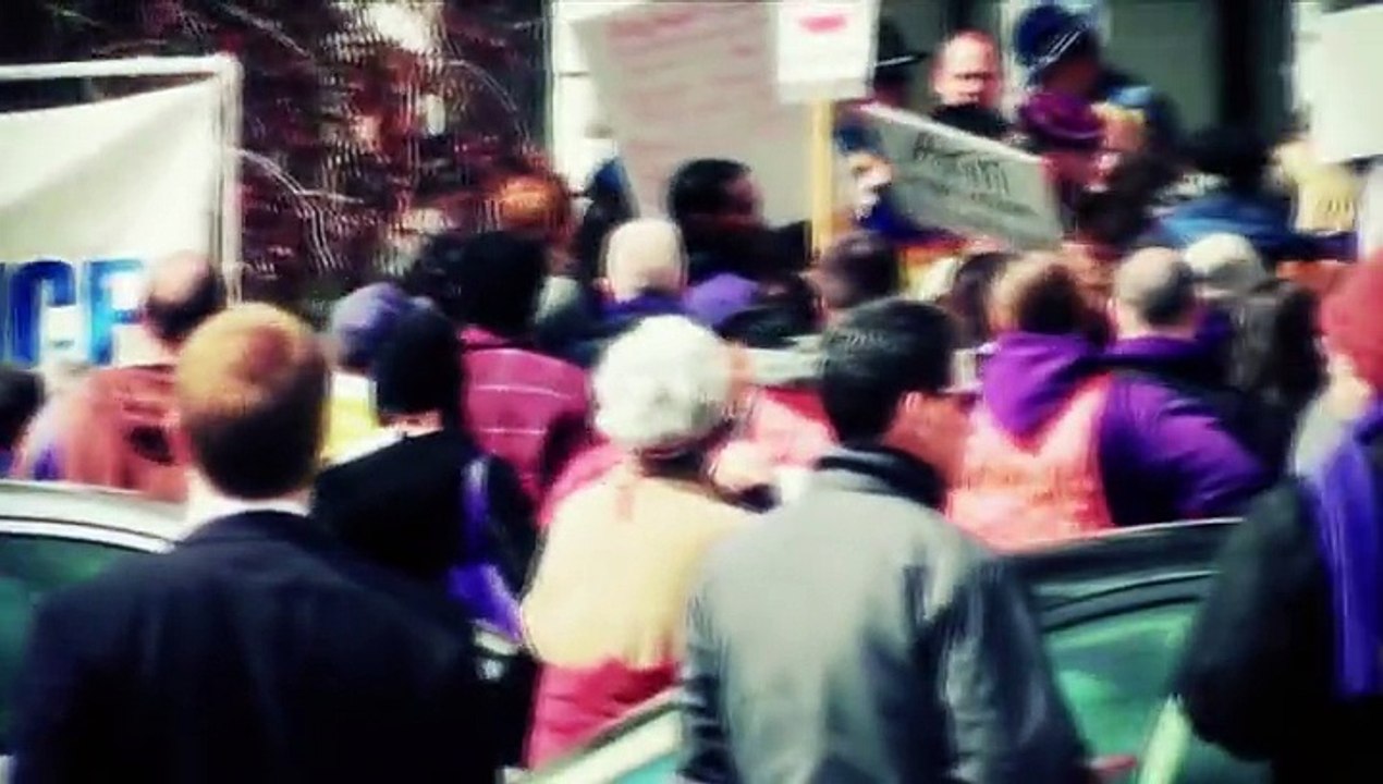 Gier - Wirtschaftskrise mit System