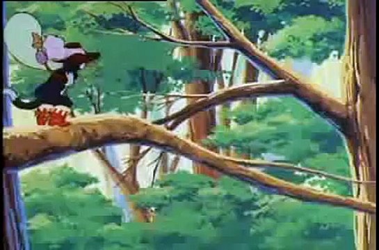 Cuentos clásicos - El Gato con Botas (Castellano) (360p)