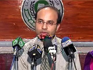 Cosmetique Skin Clinic Lahore inspires American School's Principal