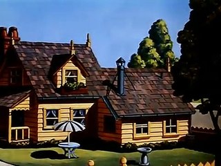 Chip y Dale - Three for a Breakfast (Audio Latino) (360p)