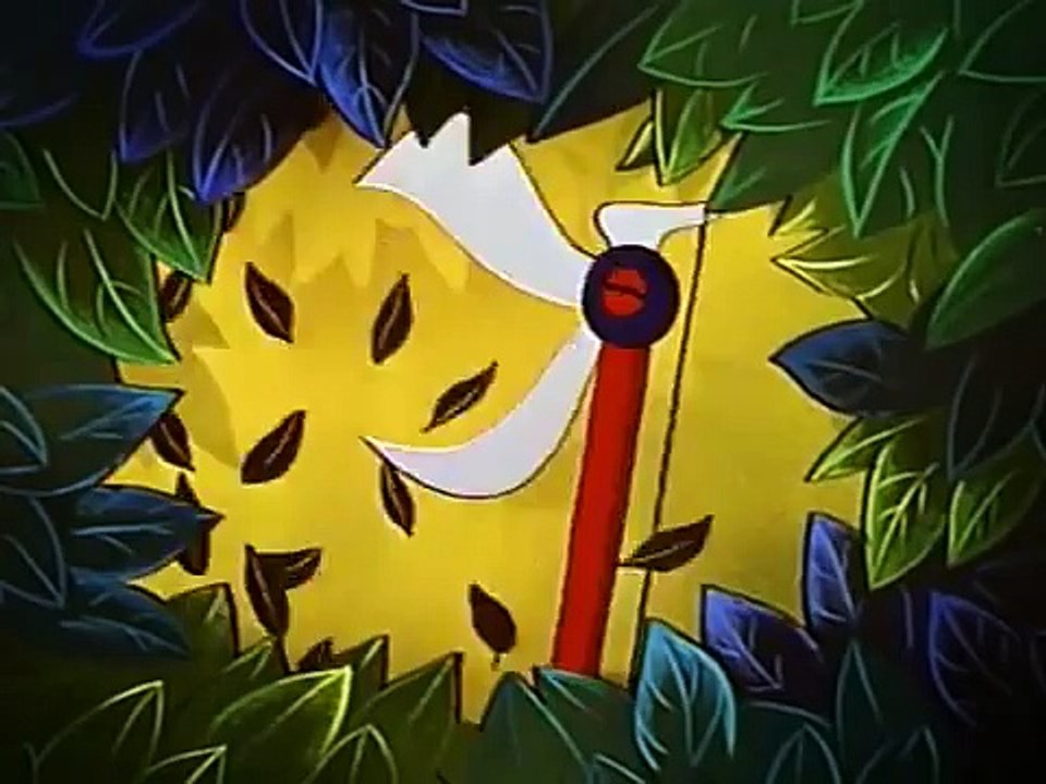 Chip y Dale -Out on a Limb (Audio Latino) (360p)