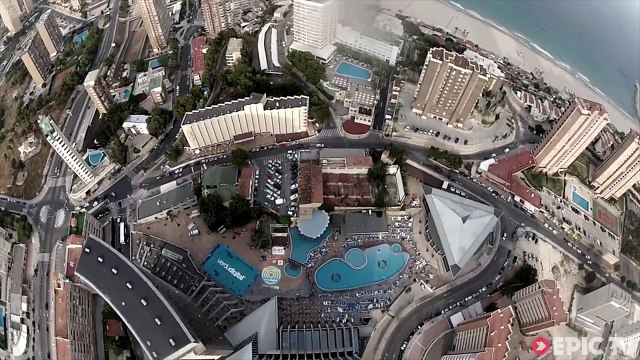 Inside the World of Illegal Urban BASE Jumping Back to BASEics, Ep. 3