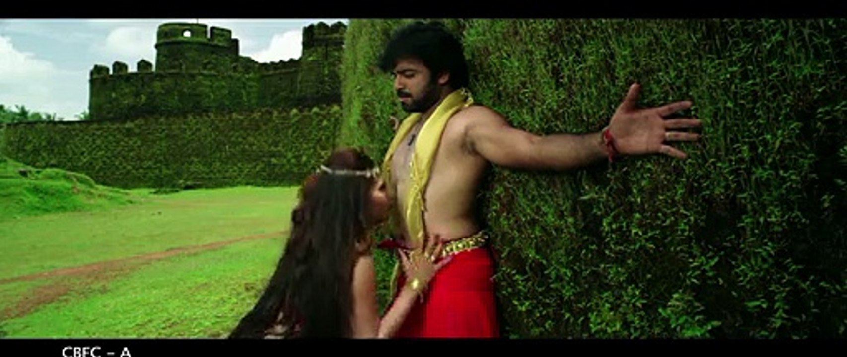 Q Movie Teaser 2