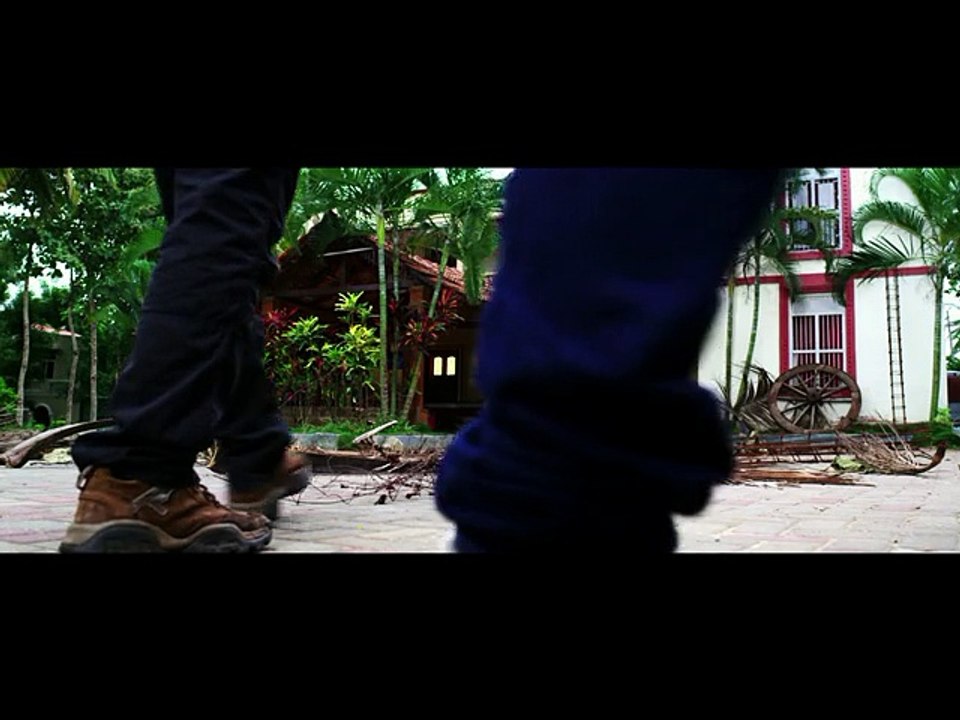 Q Movie Trailer