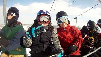 Snowboarding 101 Tips for Beginners