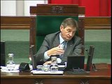 Poseł Małgorzata Pępek - Wystąpienie z dnia 04 marca 2015 roku.