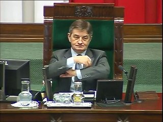 Poseł Maria Nowak - Wystąpienie z dnia 04 marca 2015 roku.