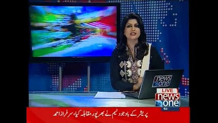 Question about Sarfarz Ahmed,  Waqar walks out from press conference