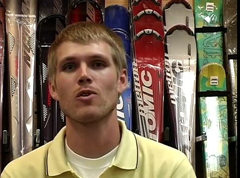 Beginner Snow Skiing Lessons Tips for Downhill Skiing