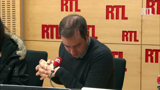 Tanguy Pastureau : Joey Starr se saoule aux frais de la princesse