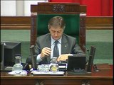 Poseł Teresa Świło - Wystąpienie z dnia 04 marca 2015 roku.