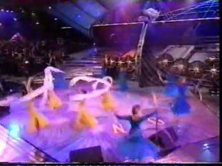 Eurovision Song Contest 1992 Part 1of 3