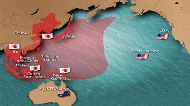 Secretos de la II Guerra Mundial - 13_15 - Las armas secretas de Japón