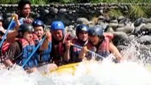 RIVER WILD