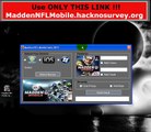 Madden NFL Mobile Hack Unlimited Items  No Survey 2015