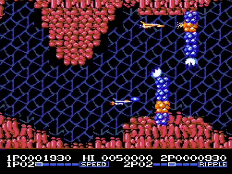 [NES] De A à Z : Bomberman 2
