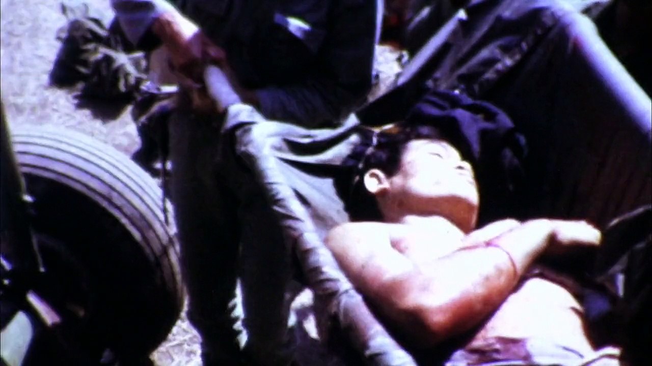 VIETNAM CAP 6, ESPAÑOL LATINO