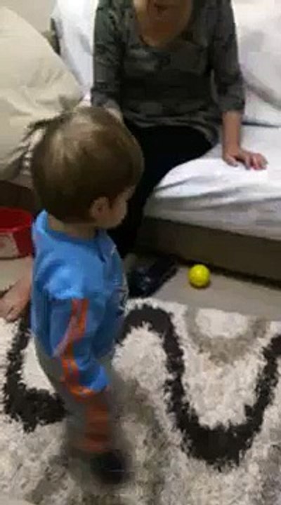 Demba ba'nın gol sevincini birde böyle izleyin