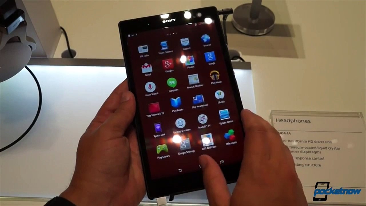 Galaxy S6 leaked photos, iPhone 6s RAM, Sony Xperia Z4 tablet & more - Pocketnow Daily