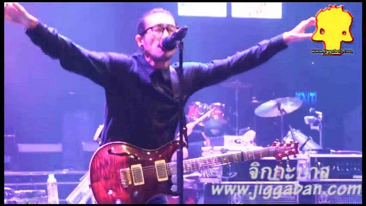 BodySlam   - The Guitar Mag Awards 2015 Real Awards for Real Artists