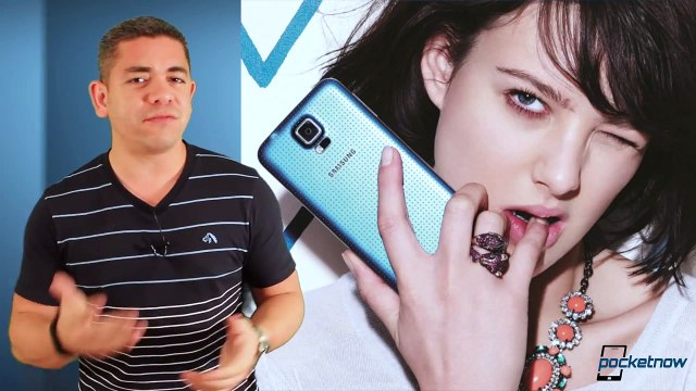 Galaxy S6 schematics, HTC One M9 case, Swatch smartwatch & more - Pocketnow Daily