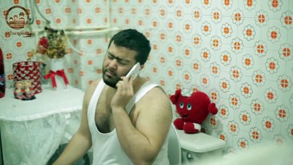 Hay canım benim [efsane telefon konuşması]