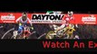 watch Monster Energy Daytona AMA Supercross Daytona live coverage