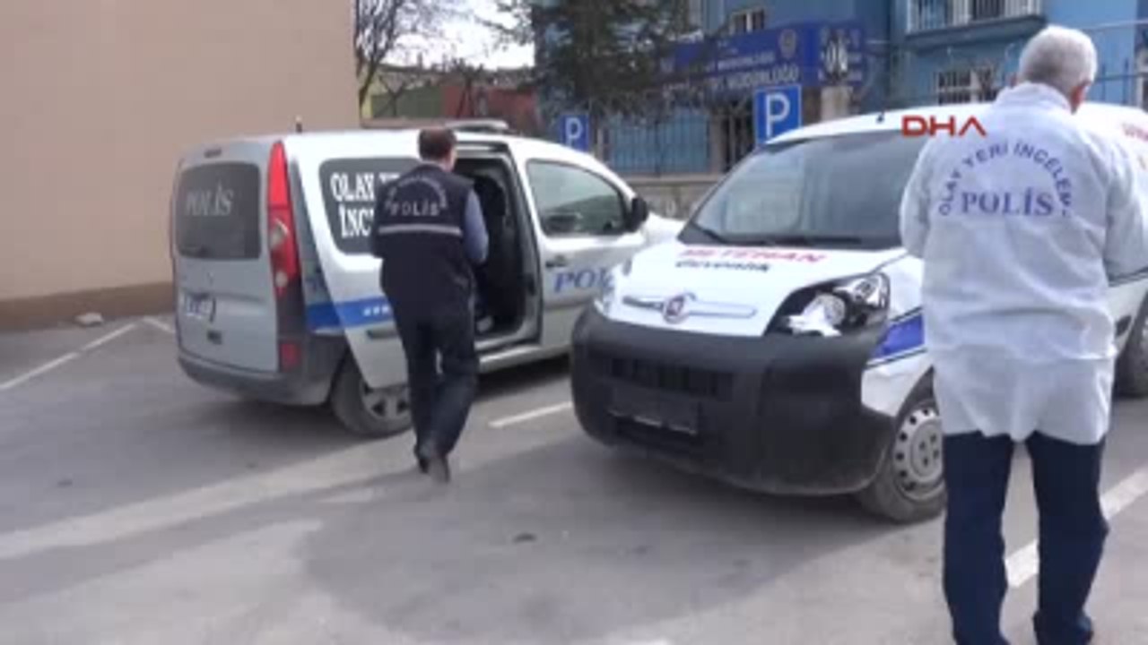 Konya - Simitçiye Çarparak Ölümüne Sebep Olan ve Kaçan Sürücü, Ehliyetsiz Özel Güvenlik Görevlisi...