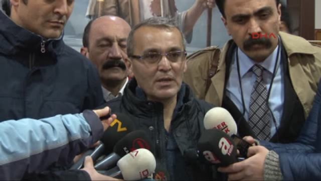 Berkin Elvan İçin Okmeydanı'nda Anma