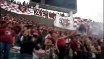 Ο-ο-ο-ο ΑΕΛ κύπελλο(Τελικός 2007 ΑΕΛ-Παναθηναϊκός 2-1 )
