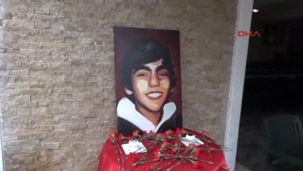 Berkin Elvan İçin Okmeydanı'nda Anma 2