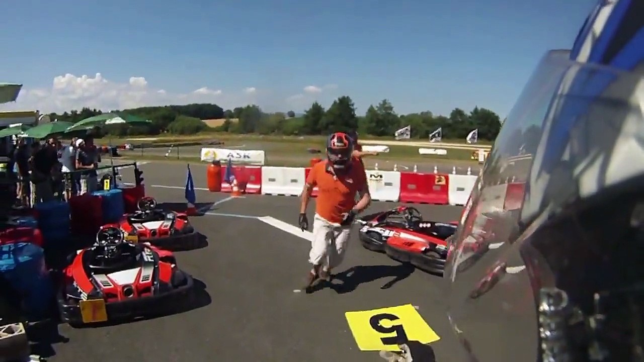 Course Chèvremont le 21-07-13 - 1° course 4° relais (720p)